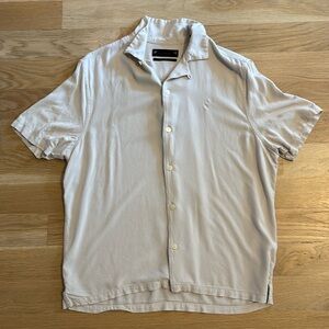 All saints Venice shirt